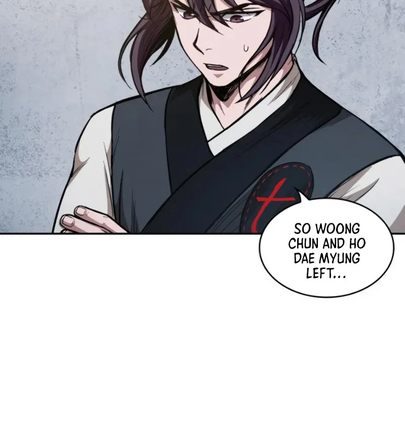 Nano Machine Kainu Manga Chapter 51 Page 71
