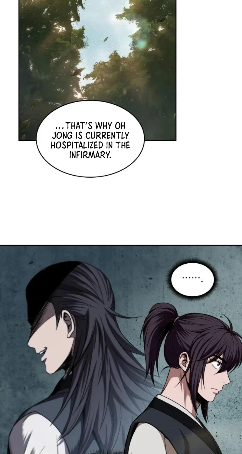 Nano Machine Kainu Manga Chapter 51 Page 76