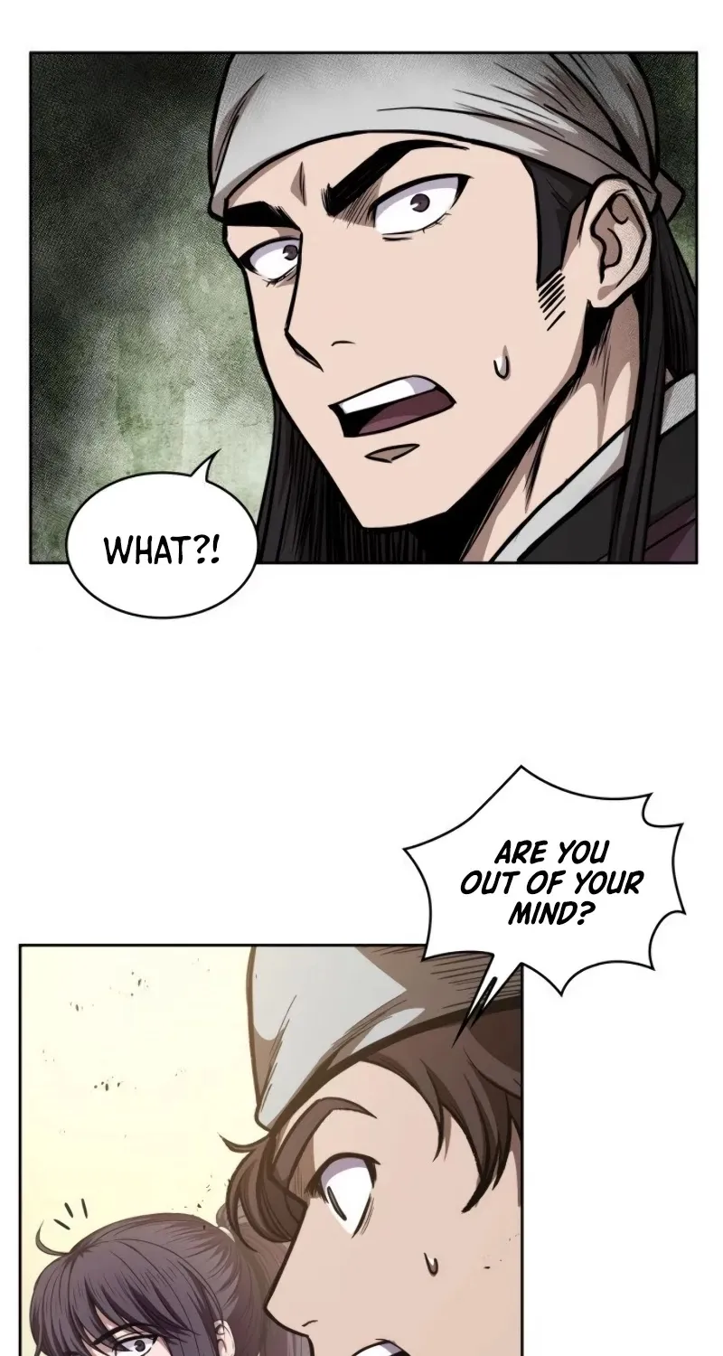 Nano Machine Kainu Manga Chapter 50 Page 3