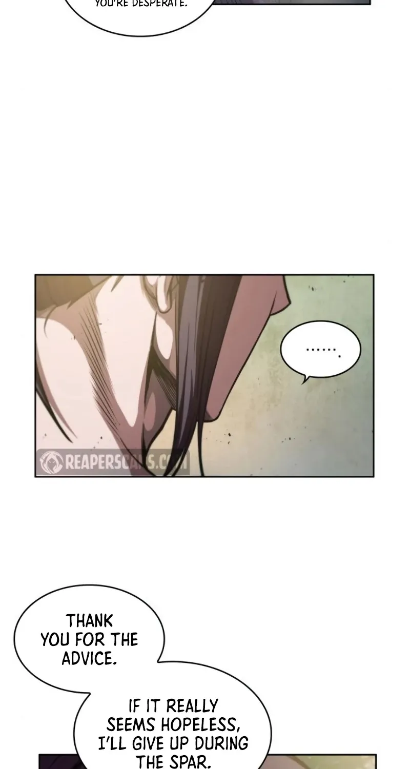 Nano Machine Kainu Manga Chapter 50 Page 5
