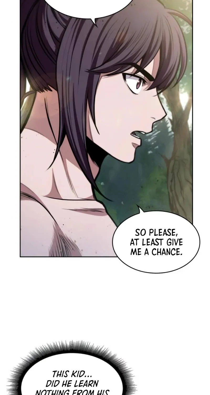 Nano Machine Kainu Manga Chapter 50 Page 6