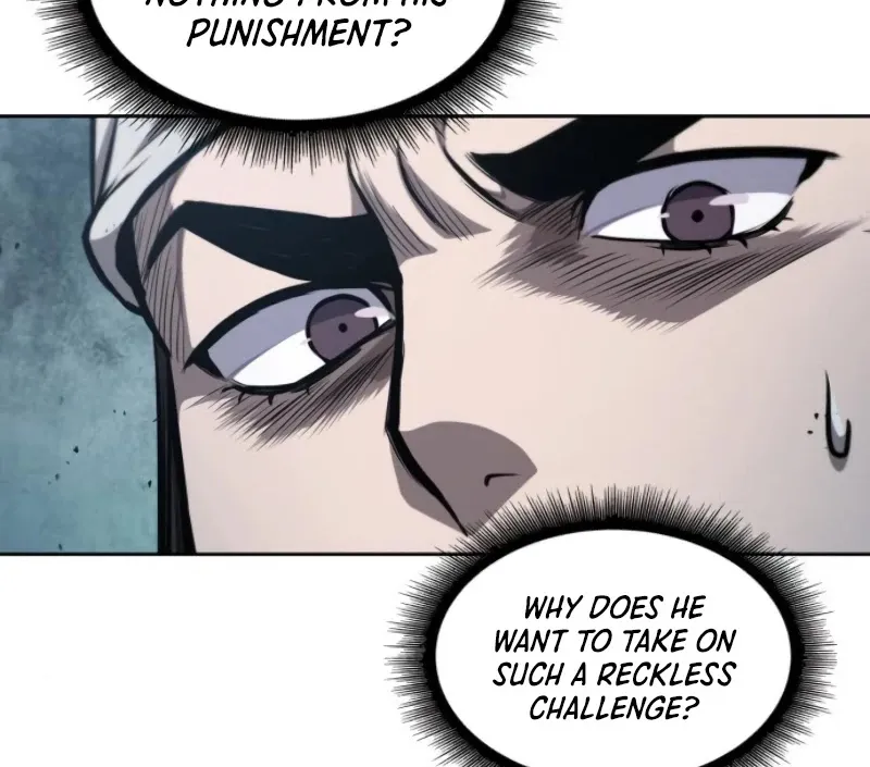 Nano Machine Kainu Manga Chapter 50 Page 7