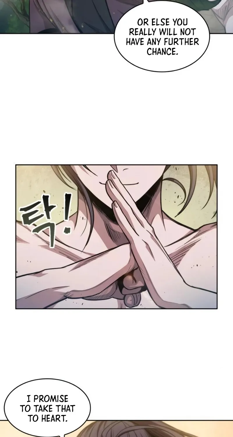 Nano Machine Kainu Manga Chapter 50 Page 11