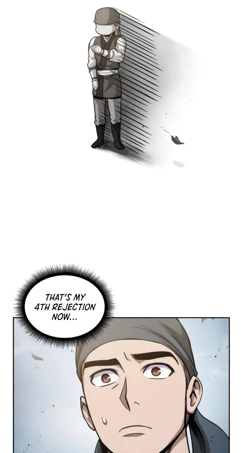 Nano Machine Kainu Manga Chapter 50 Page 18