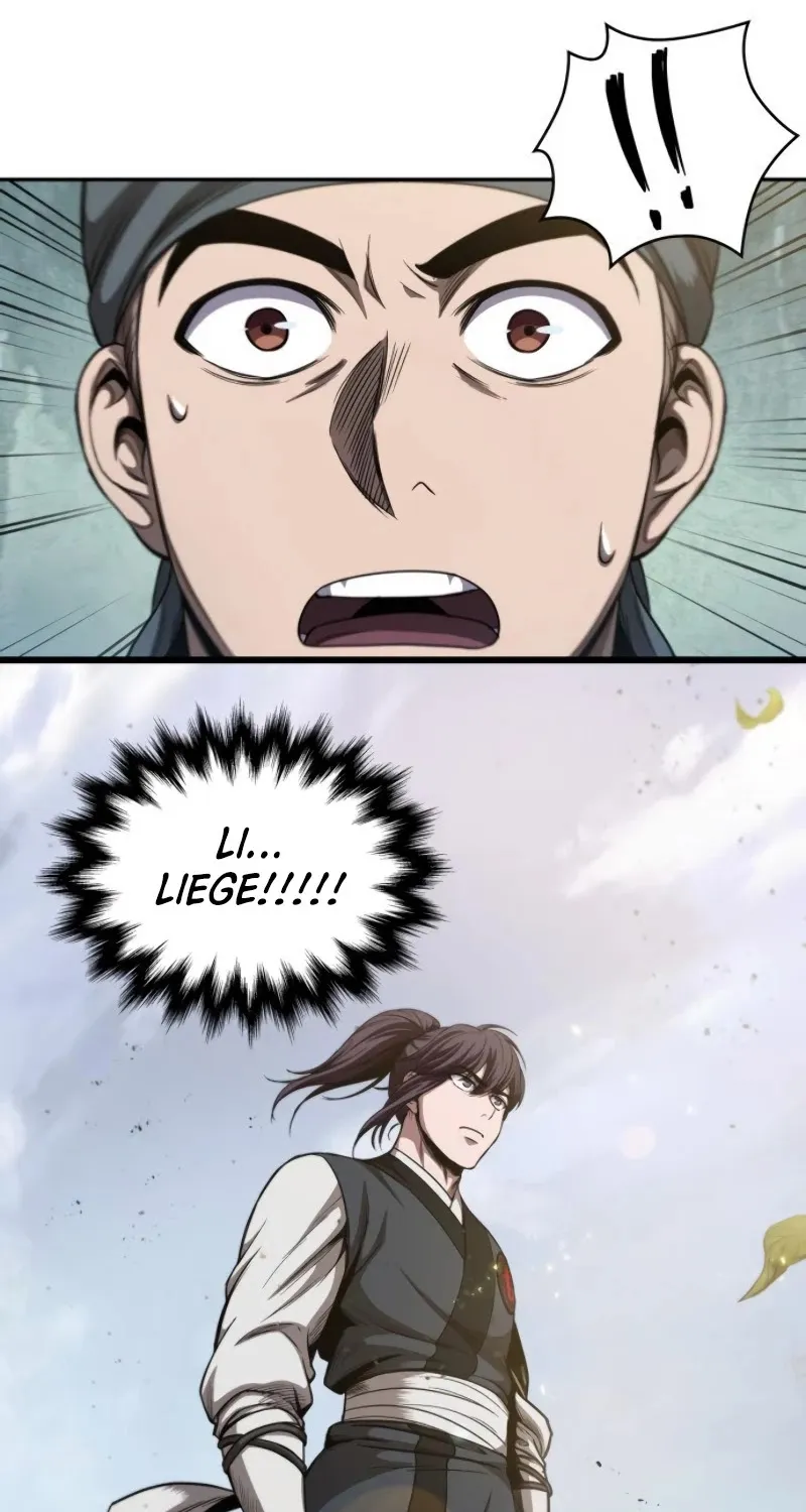 Nano Machine Kainu Manga Chapter 50 Page 24