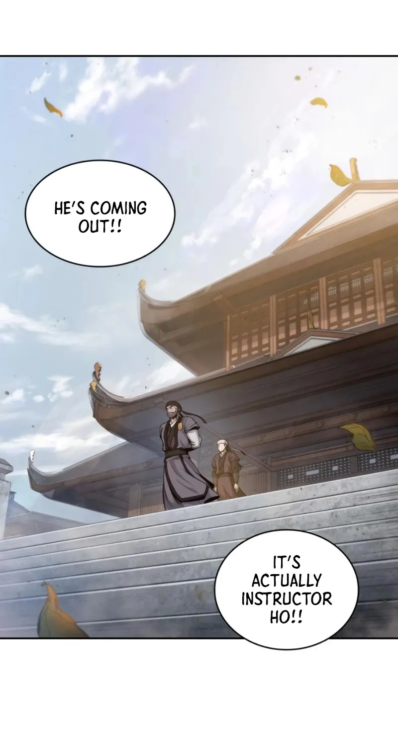 Nano Machine Kainu Manga Chapter 50 Page 27