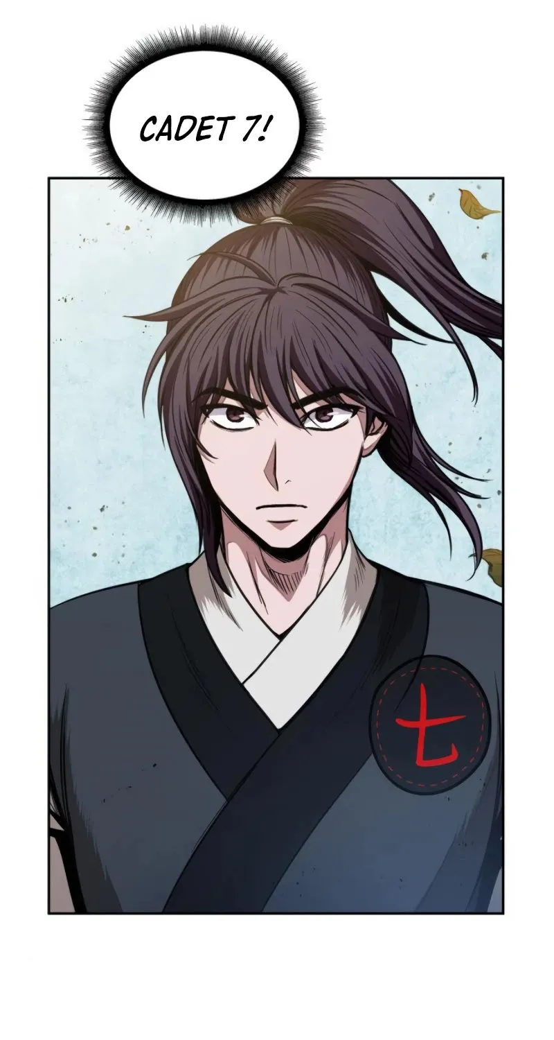 Nano Machine Kainu Manga Chapter 50 Page 28