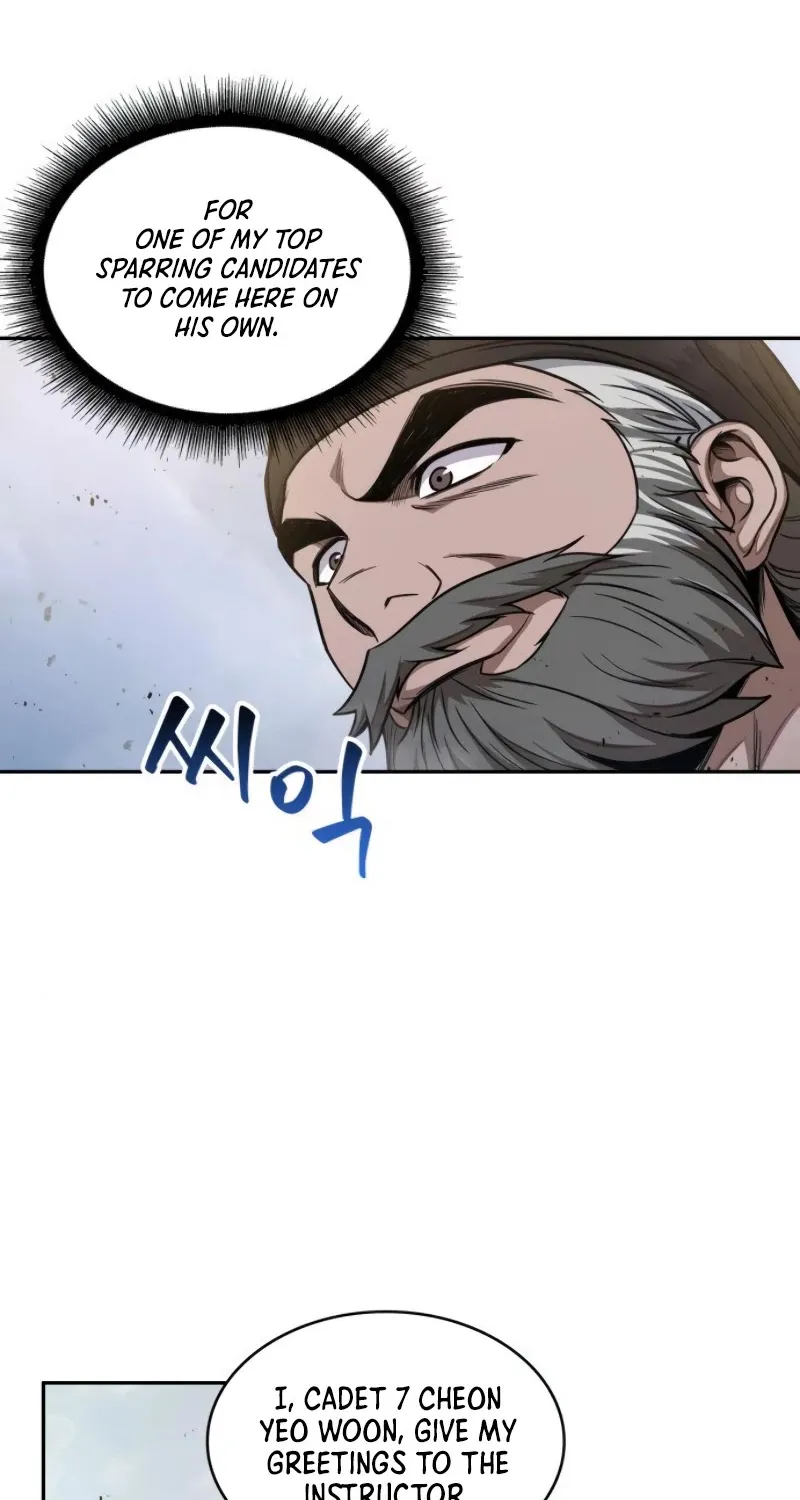 Nano Machine Kainu Manga Chapter 50 Page 29