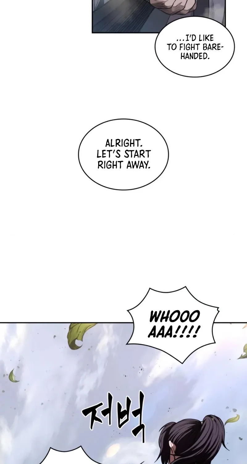 Nano Machine Kainu Manga Chapter 50 Page 32