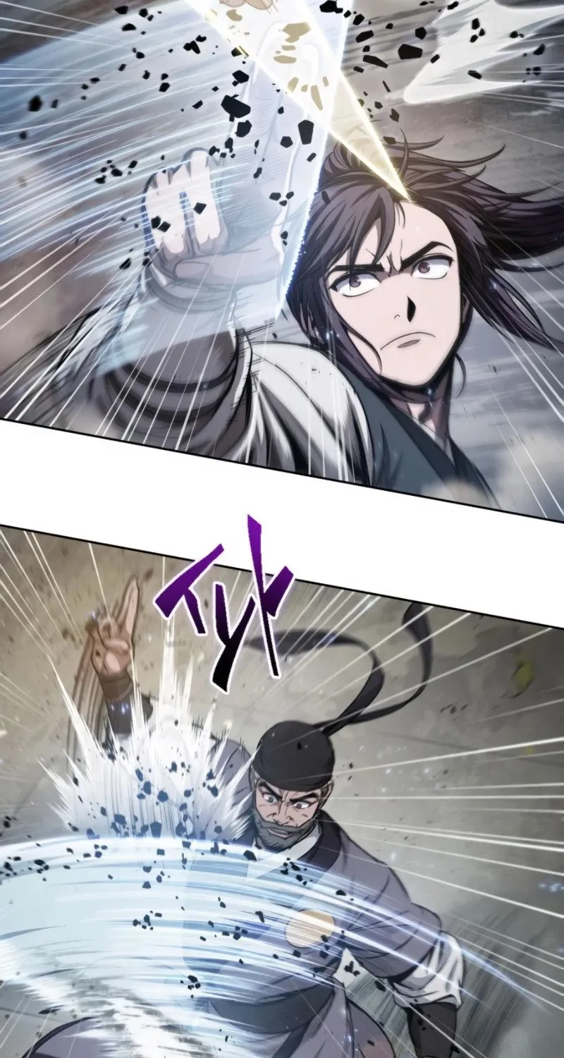 Nano Machine Kainu Manga Chapter 50 Page 48