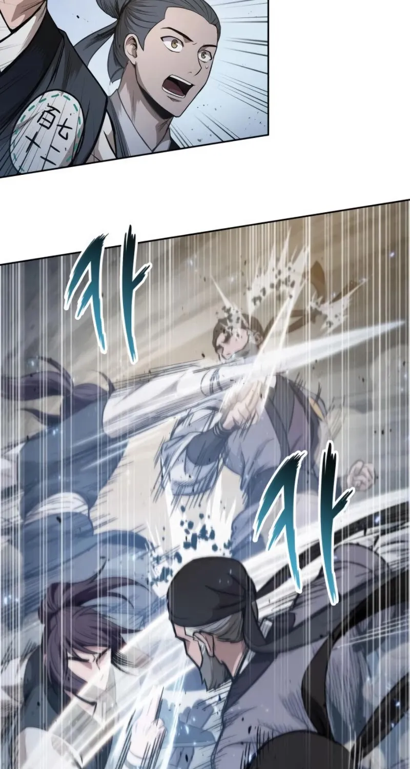 Nano Machine Kainu Manga Chapter 50 Page 62