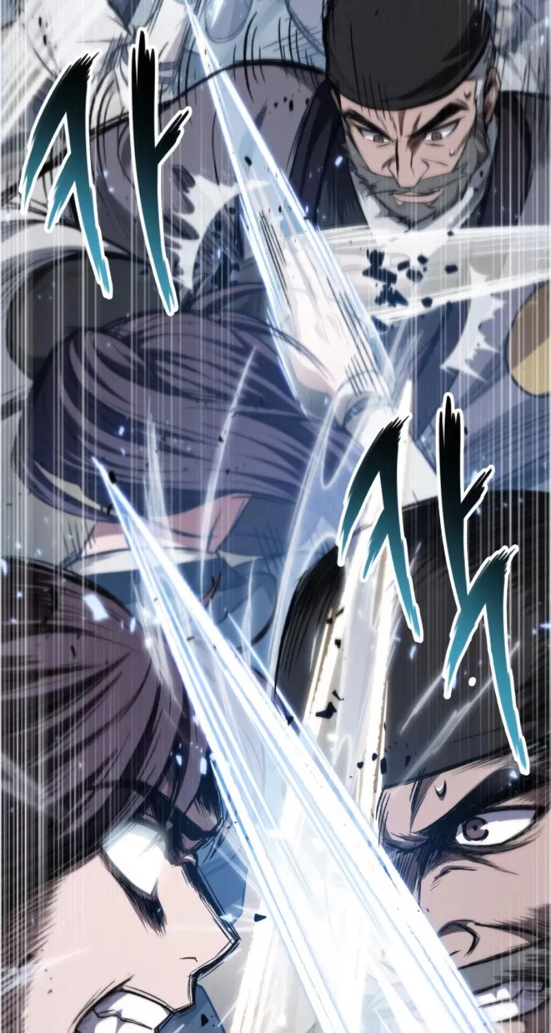 Nano Machine Kainu Manga Chapter 50 Page 63