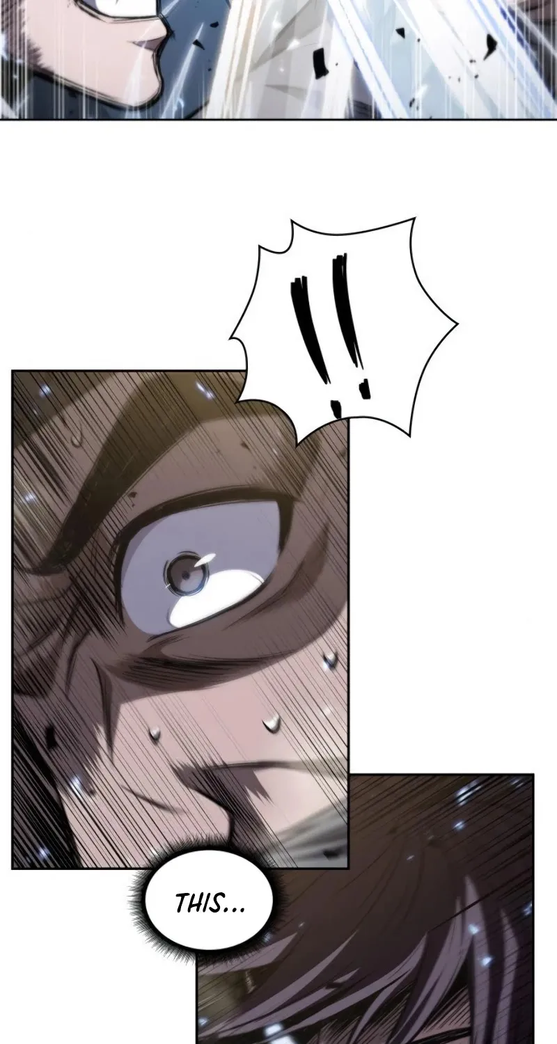 Nano Machine Kainu Manga Chapter 50 Page 64