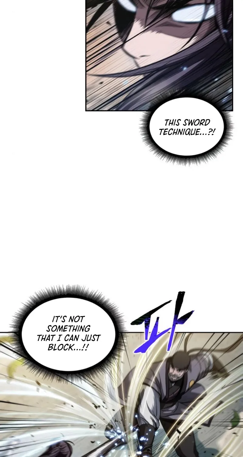 Nano Machine Kainu Manga Chapter 50 Page 65