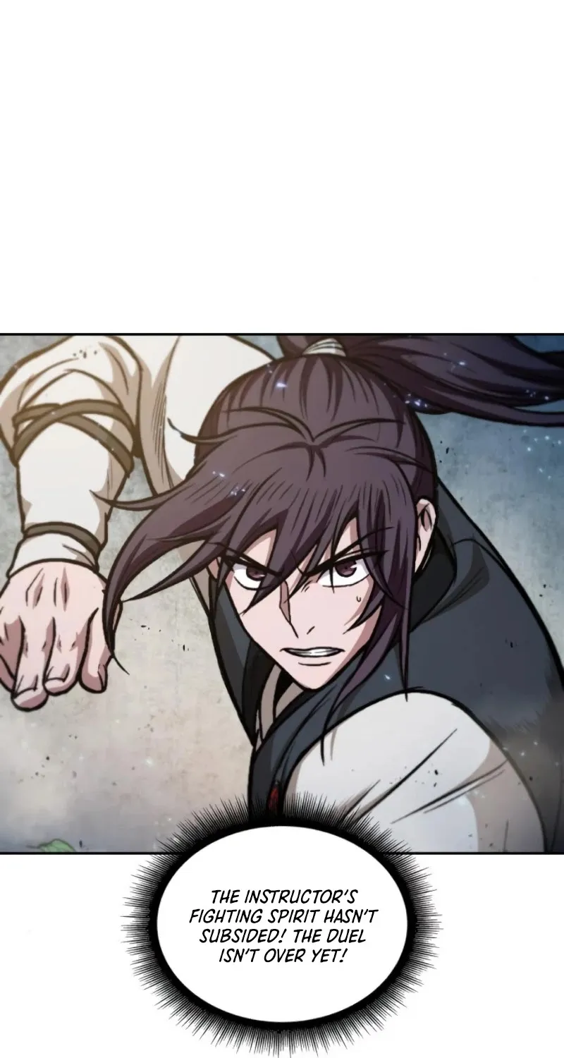 Nano Machine Kainu Manga Chapter 50 Page 73