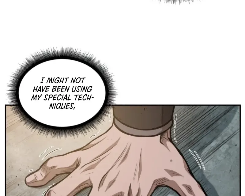 Nano Machine Kainu Manga Chapter 50 Page 75