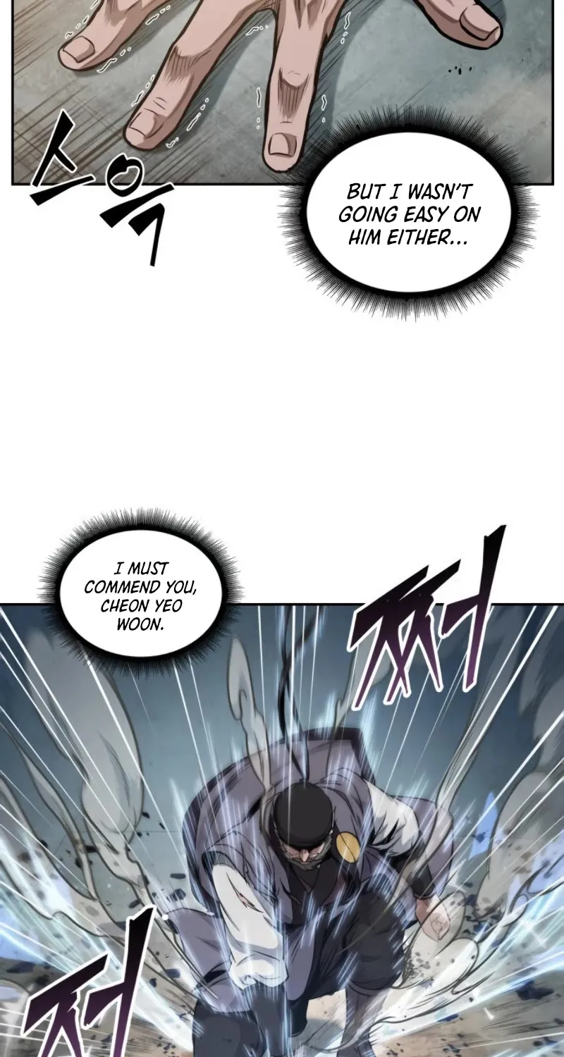 Nano Machine Kainu Manga Chapter 50 Page 76