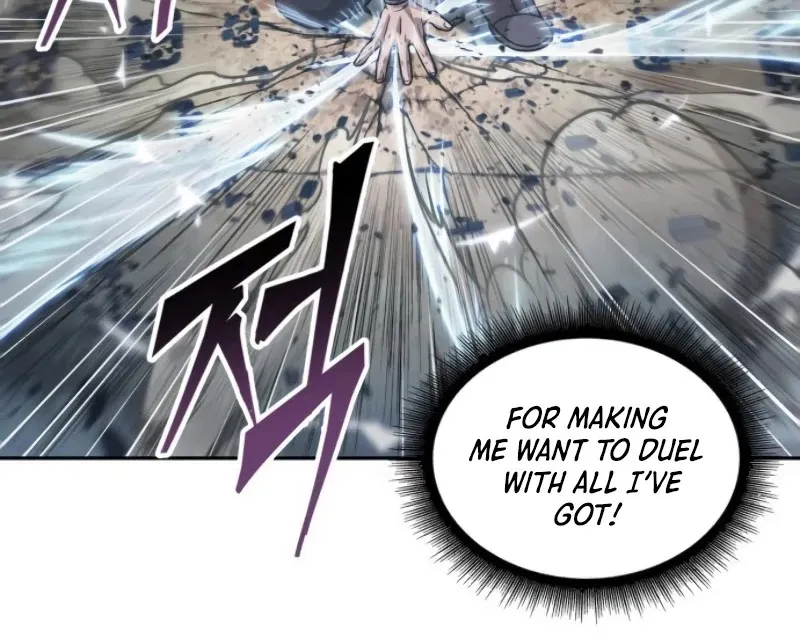 Nano Machine Kainu Manga Chapter 50 Page 77