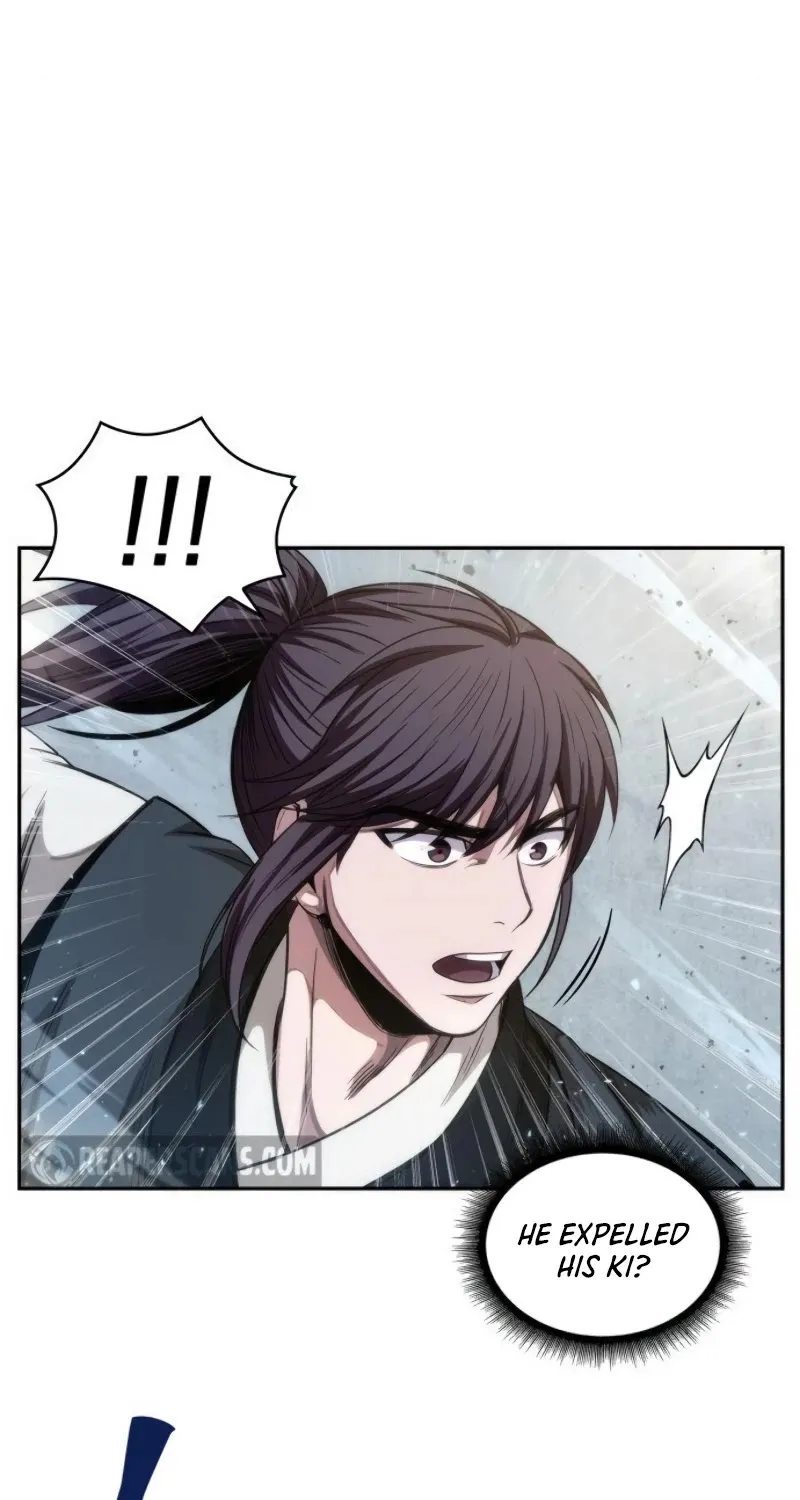 Nano Machine Kainu Manga Chapter 50 Page 78