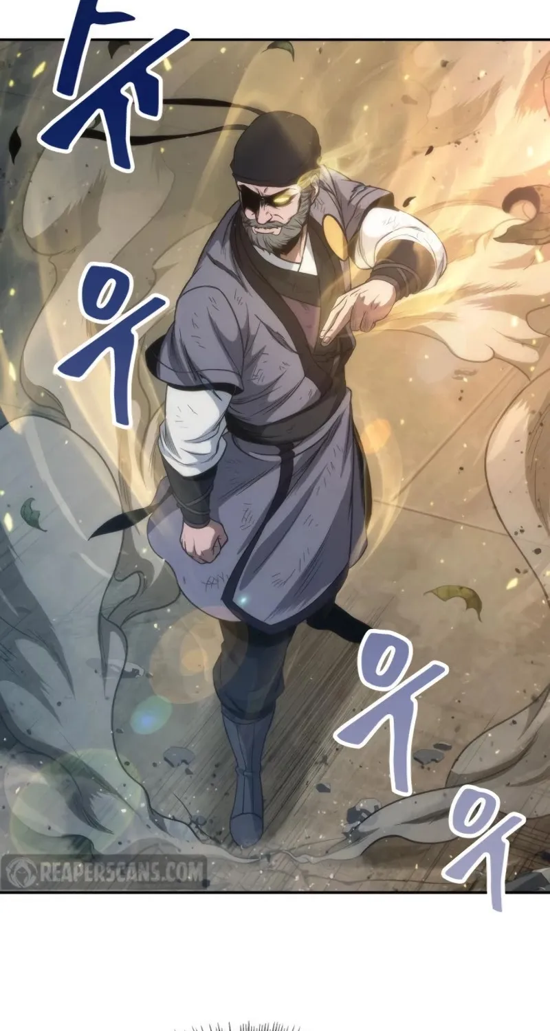 Nano Machine Kainu Manga Chapter 50 Page 79