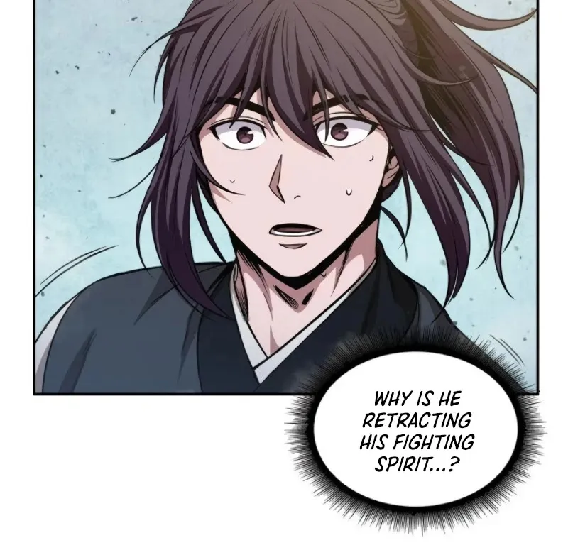 Nano Machine Kainu Manga Chapter 50 Page 85