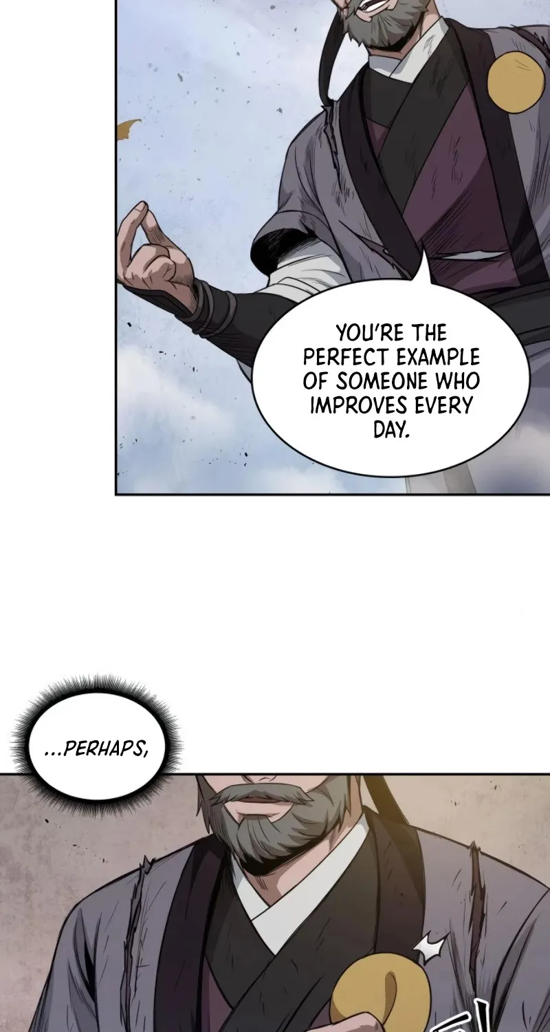 Nano Machine Kainu Manga Chapter 50 Page 87