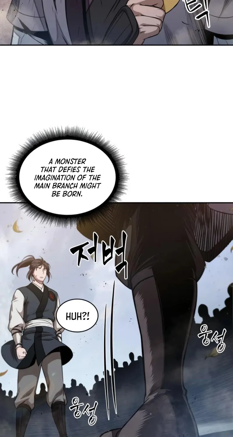 Nano Machine Kainu Manga Chapter 50 Page 88