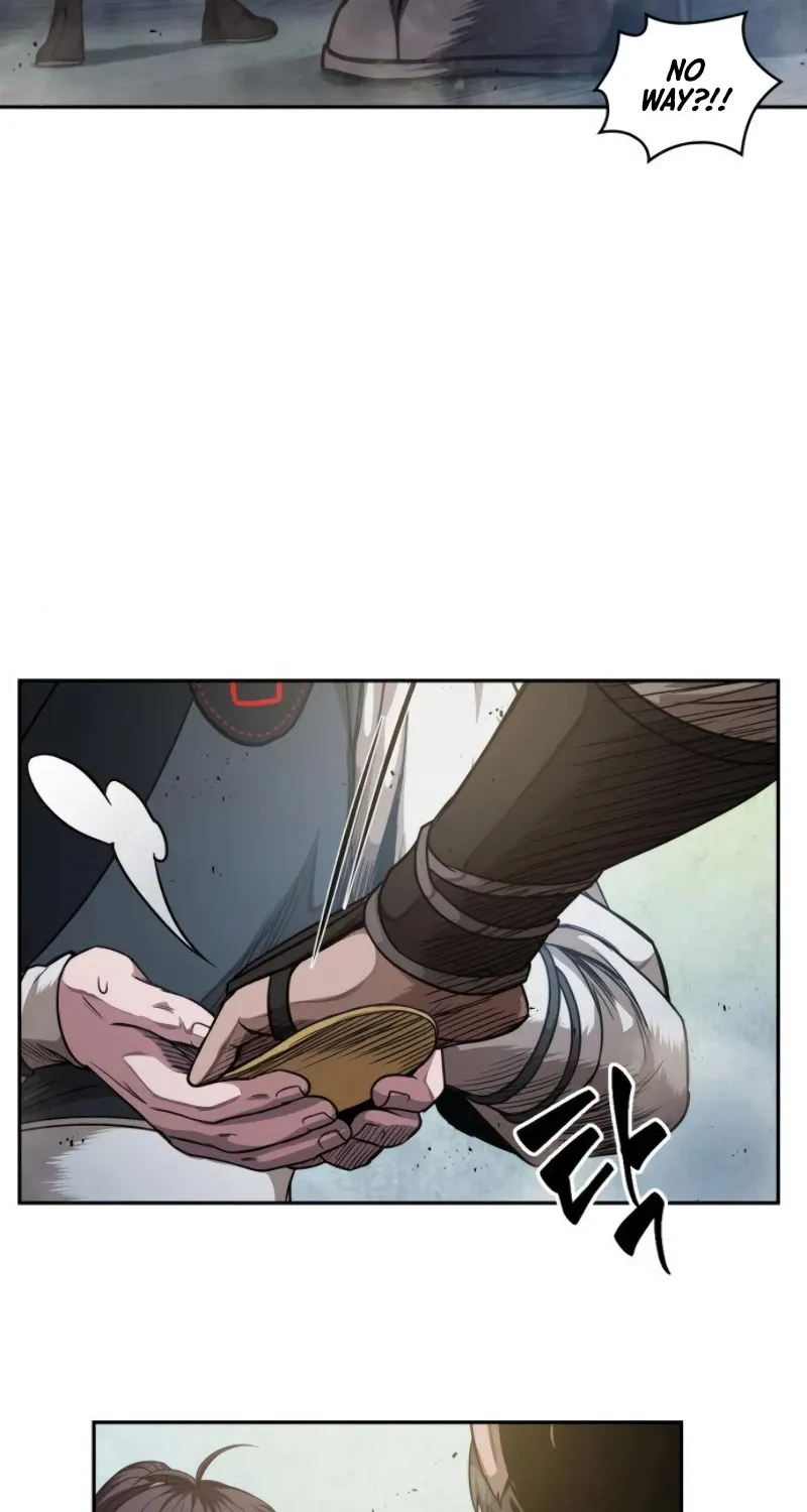 Nano Machine Kainu Manga Chapter 50 Page 89