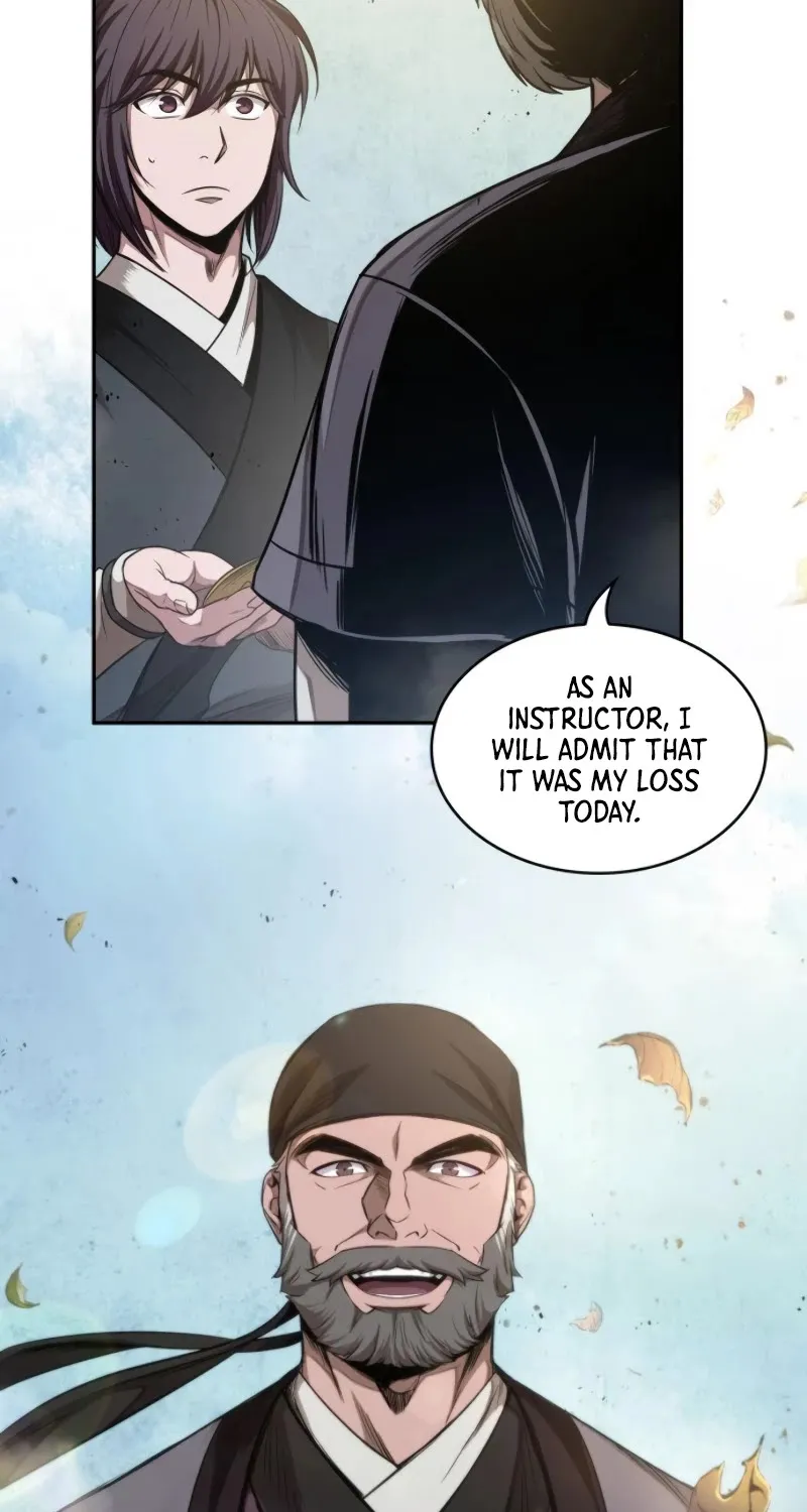 Nano Machine Kainu Manga Chapter 50 Page 90