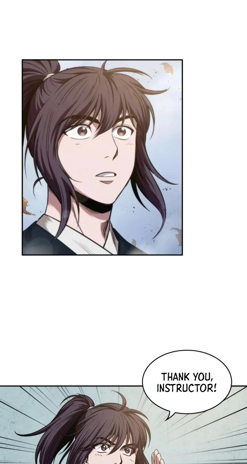 Nano Machine Kainu Manga Chapter 50 Page 92