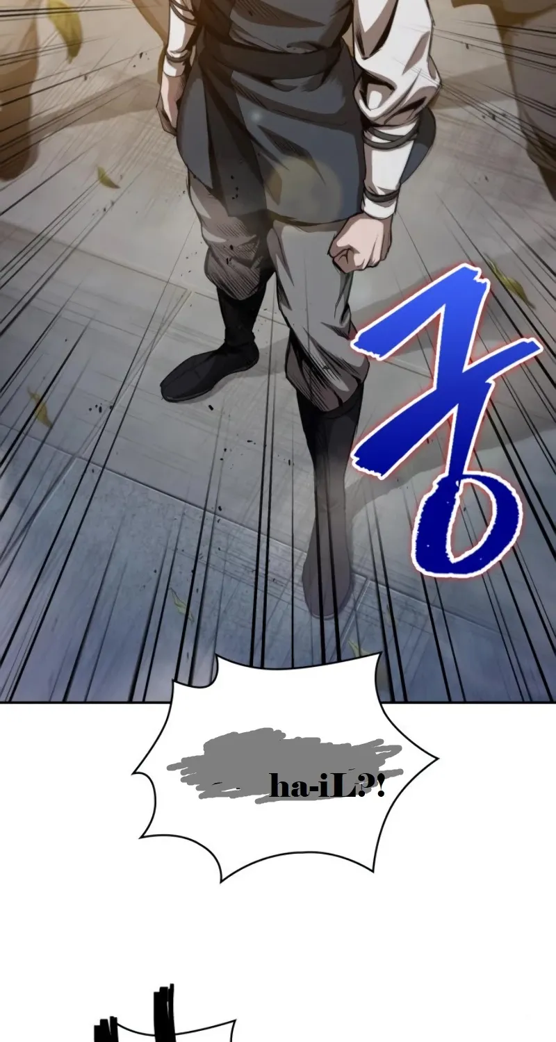Nano Machine Kainu Manga Chapter 49 Page 3