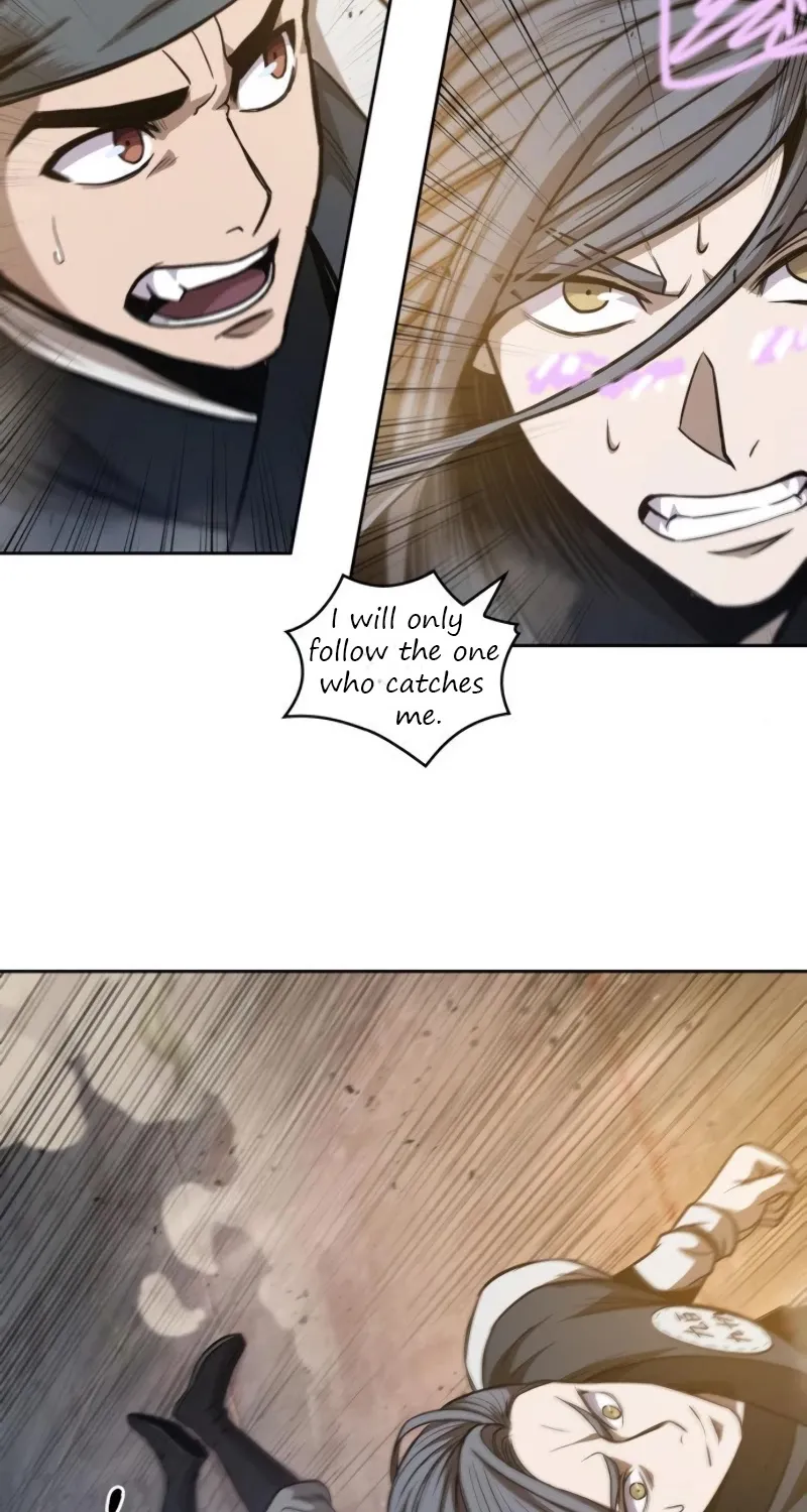 Nano Machine Kainu Manga Chapter 49 Page 37