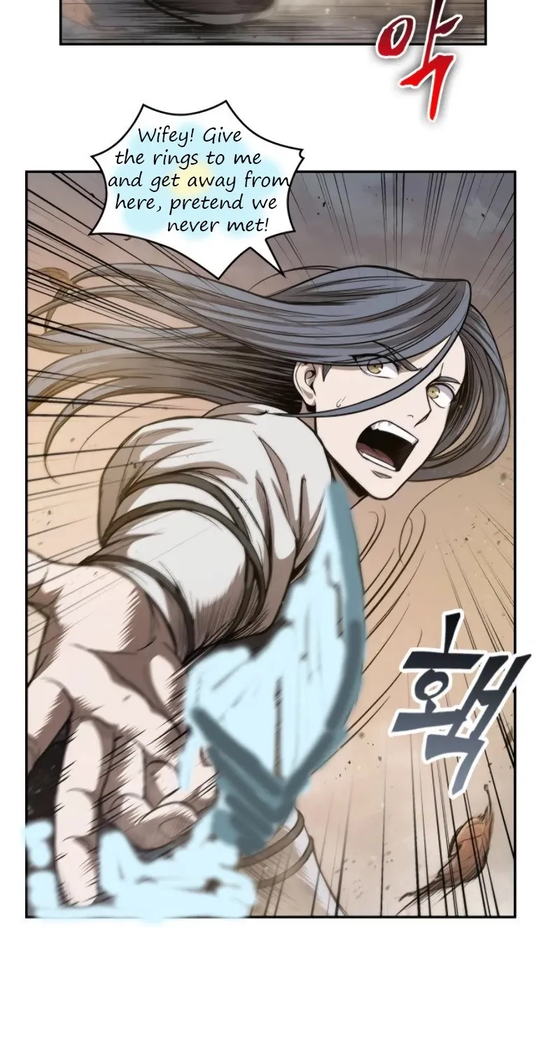 Nano Machine Kainu Manga Chapter 49 Page 44