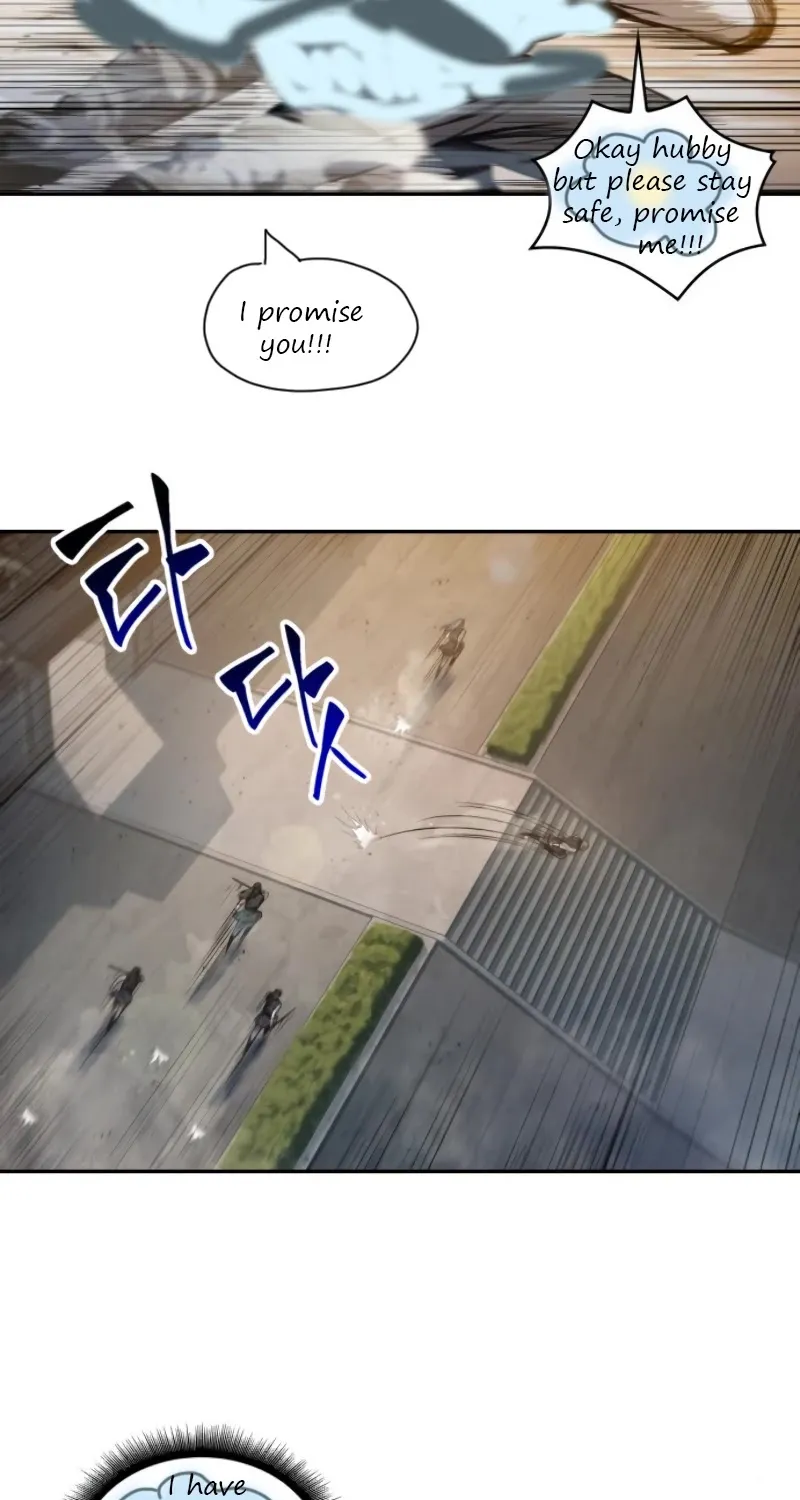 Nano Machine Kainu Manga Chapter 49 Page 46