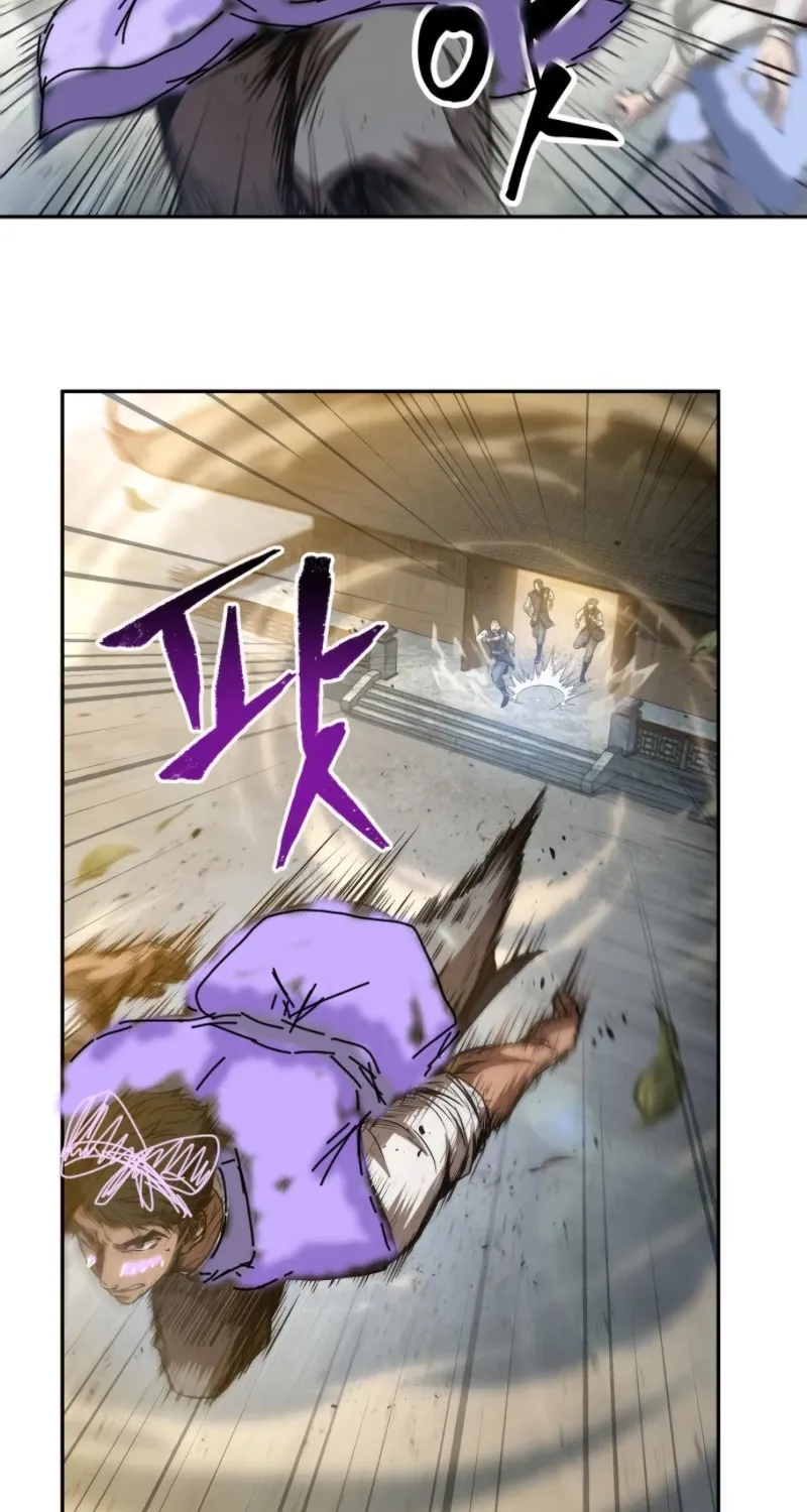 Nano Machine Kainu Manga Chapter 49 Page 59
