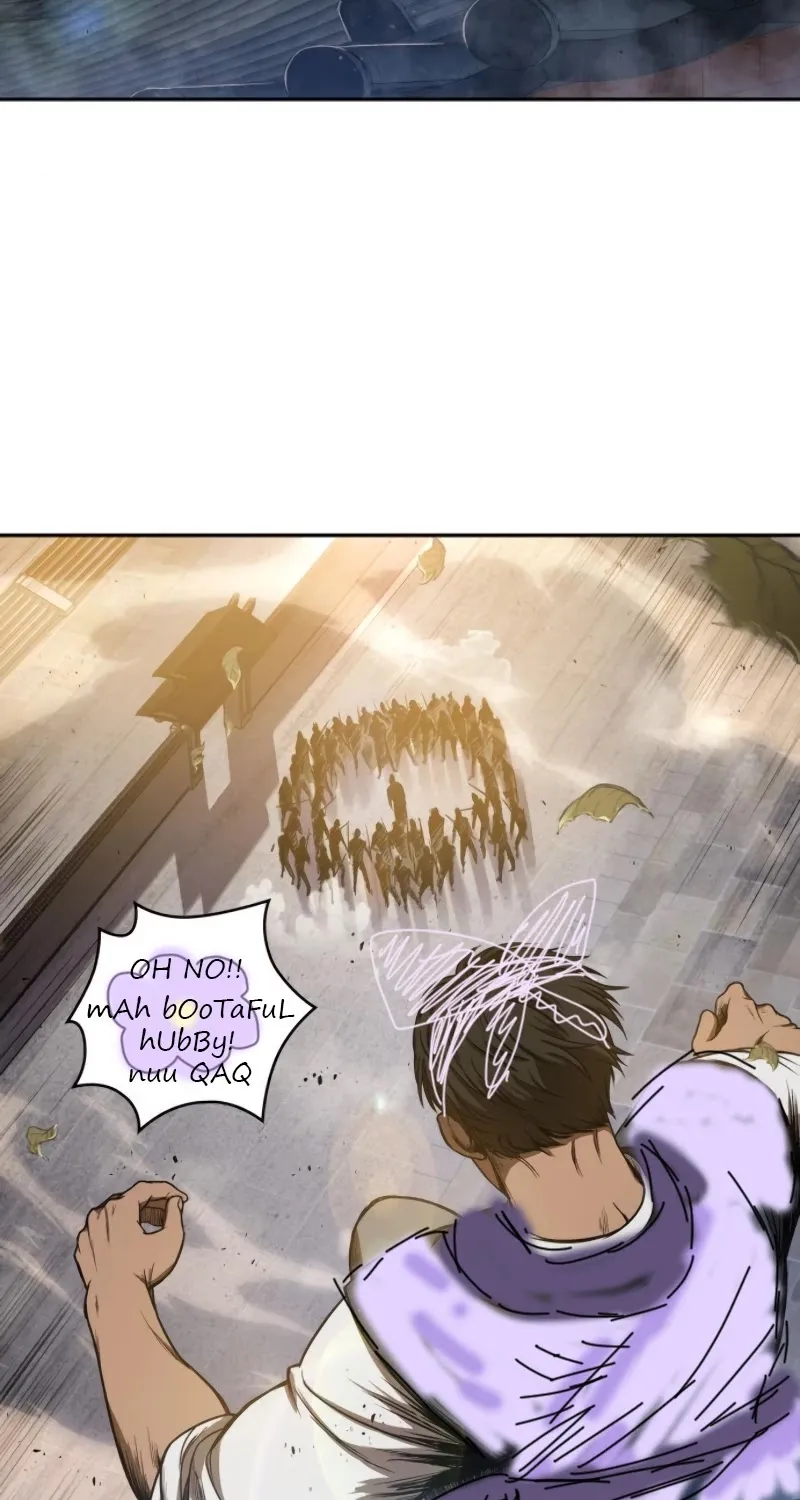 Nano Machine Kainu Manga Chapter 49 Page 62