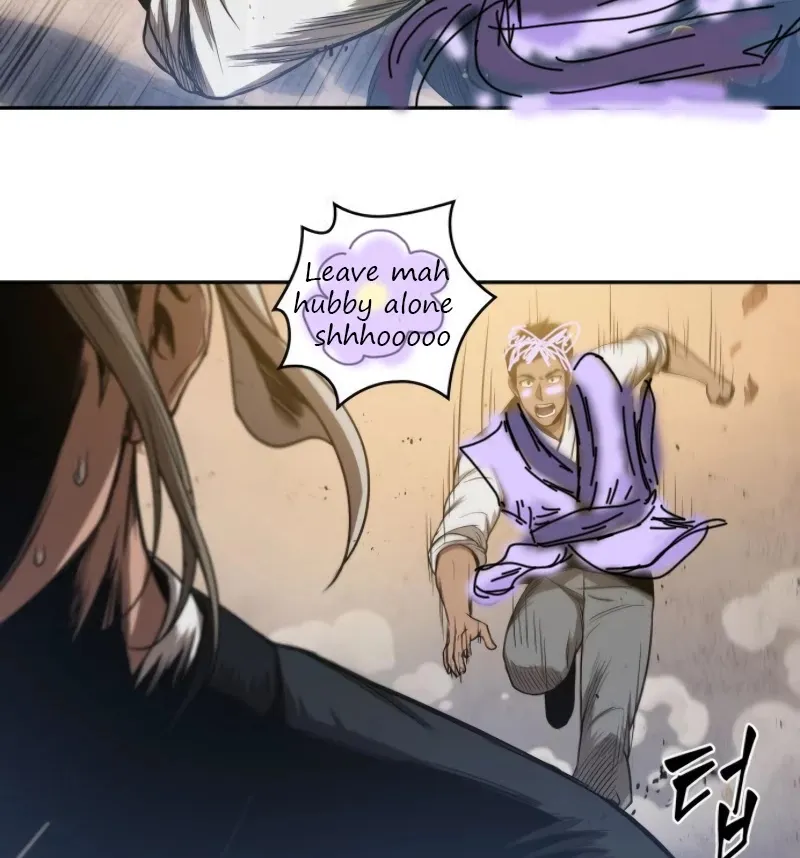 Nano Machine Kainu Manga Chapter 49 Page 63