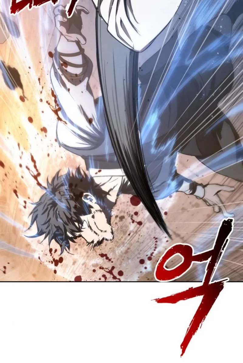 Nano Machine Kainu Manga Chapter 48 Page 33