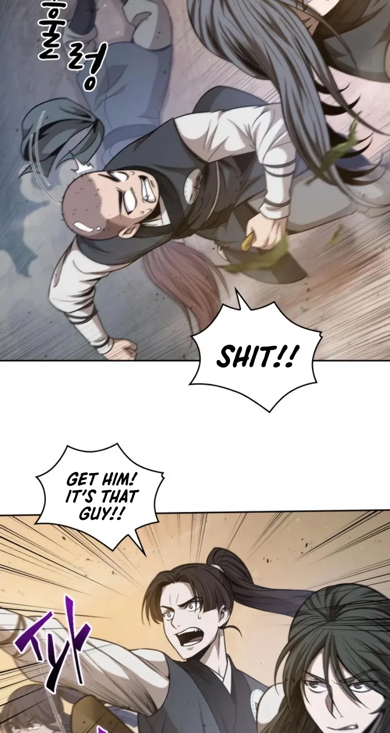 Nano Machine Kainu Manga Chapter 48 Page 38