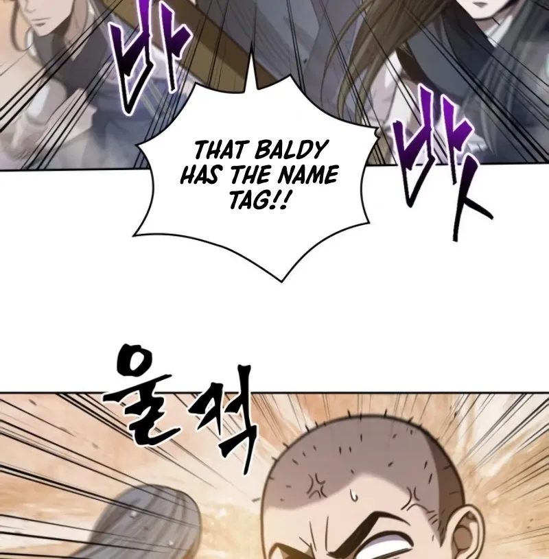 Nano Machine Kainu Manga Chapter 48 Page 39