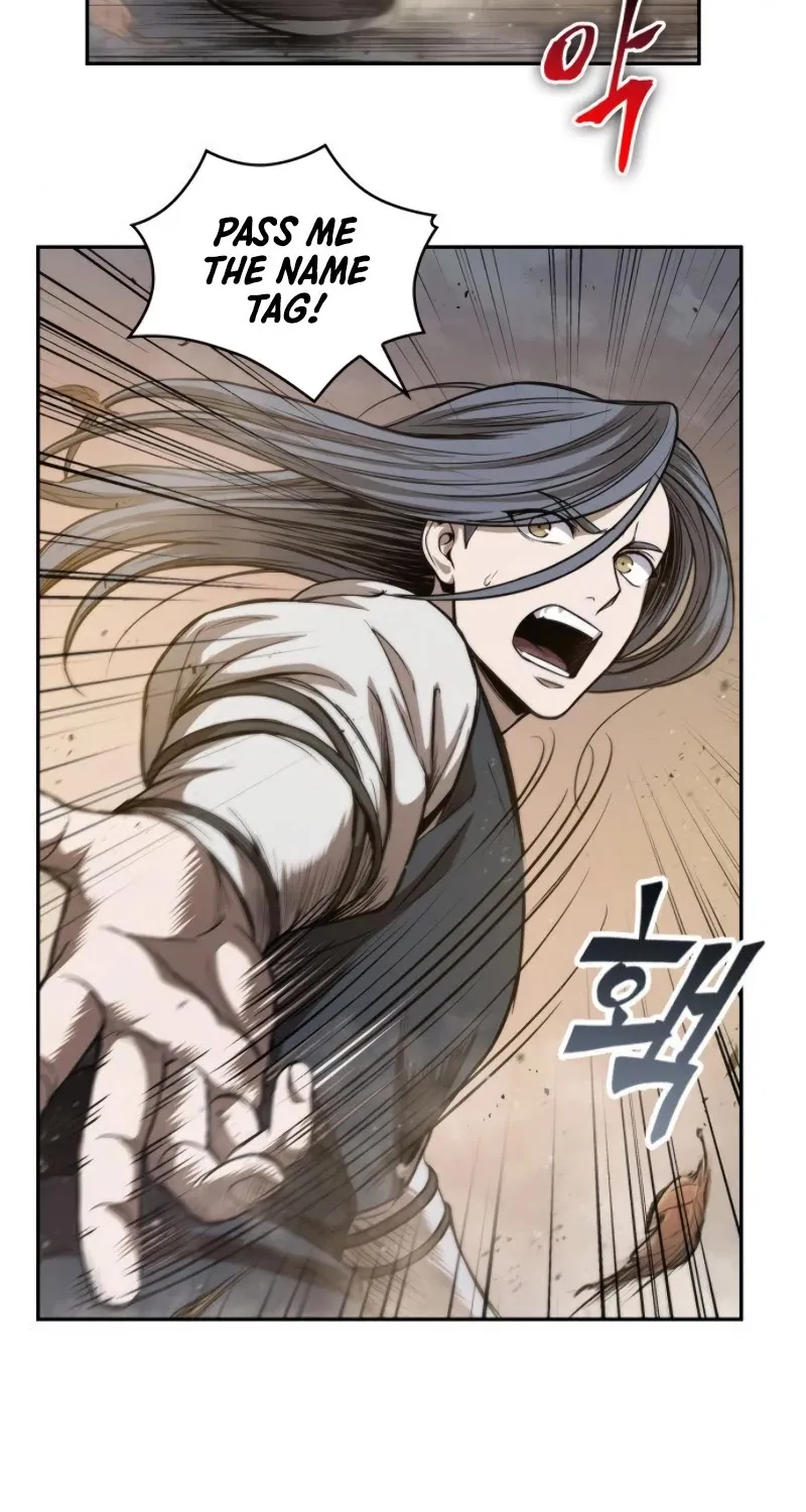 Nano Machine Kainu Manga Chapter 48 Page 44