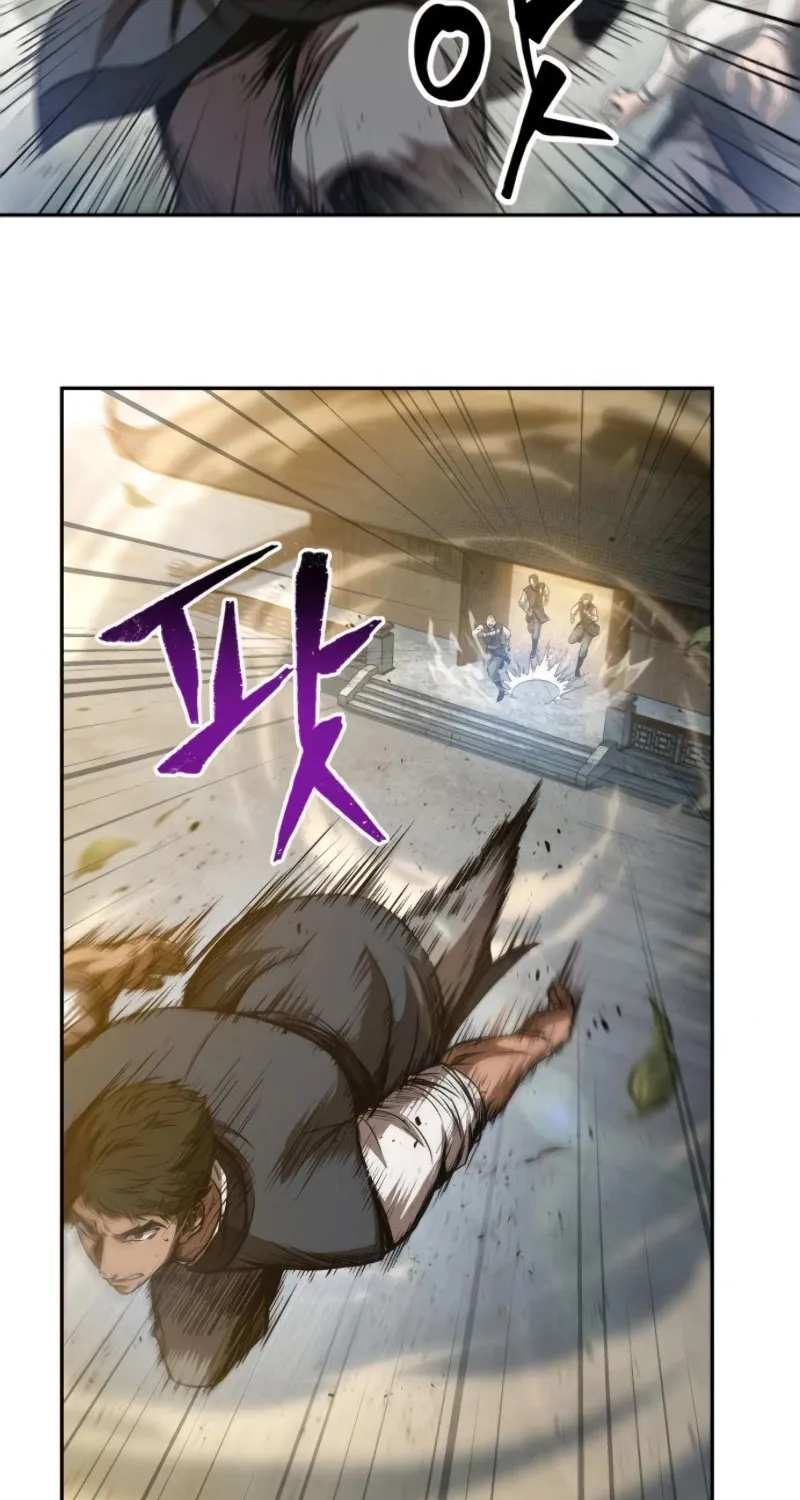 Nano Machine Kainu Manga Chapter 48 Page 59