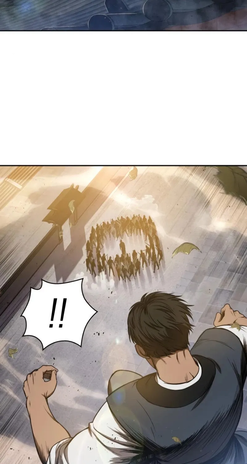Nano Machine Kainu Manga Chapter 48 Page 62