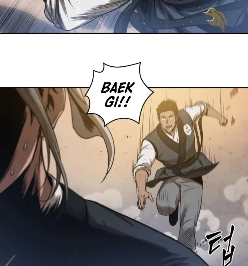 Nano Machine Kainu Manga Chapter 48 Page 63