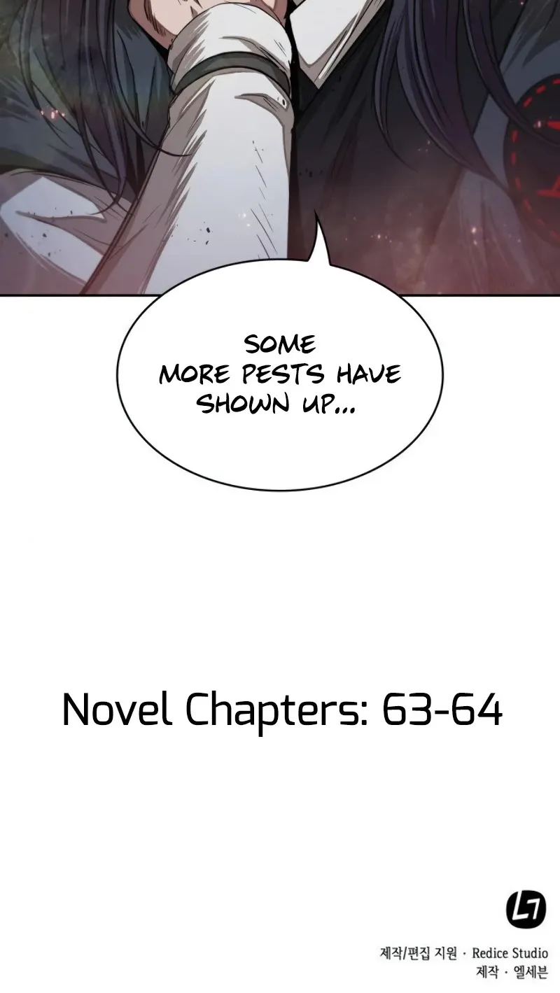 Nano Machine Kainu Manga Chapter 48 Page 71