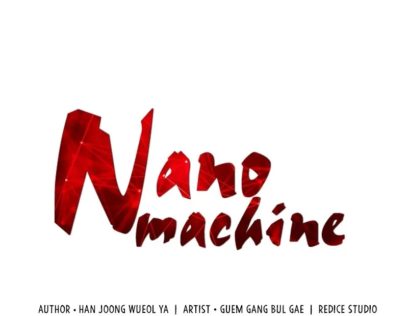 Nano Machine Kainu Manga Chapter 47 Page 17
