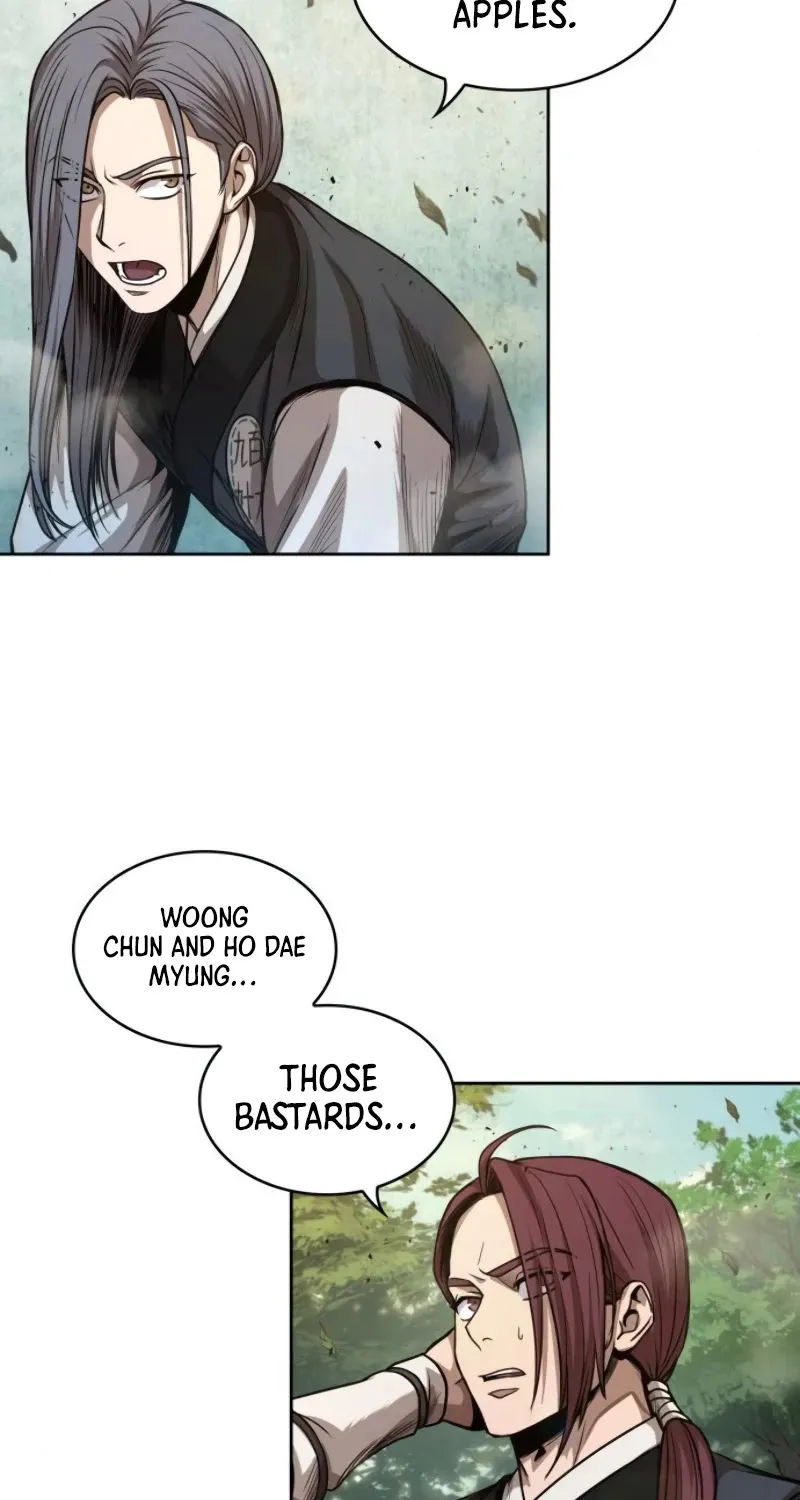 Nano Machine Kainu Manga Chapter 47 Page 40