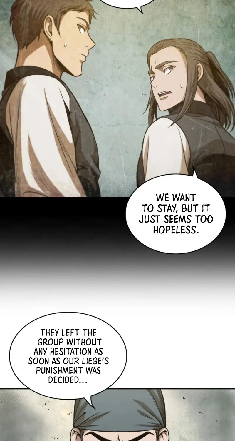 Nano Machine Kainu Manga Chapter 47 Page 44