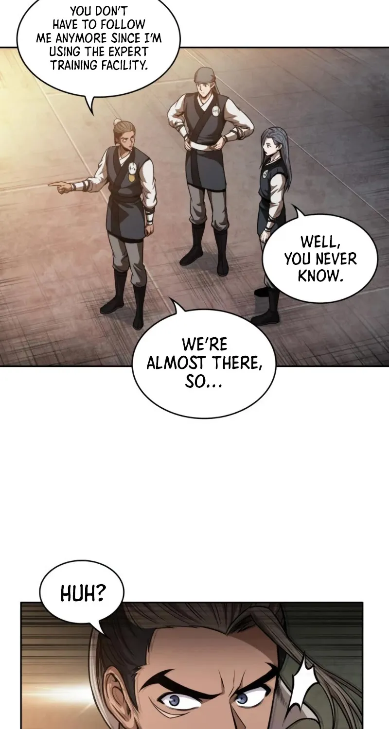 Nano Machine Kainu Manga Chapter 47 Page 69