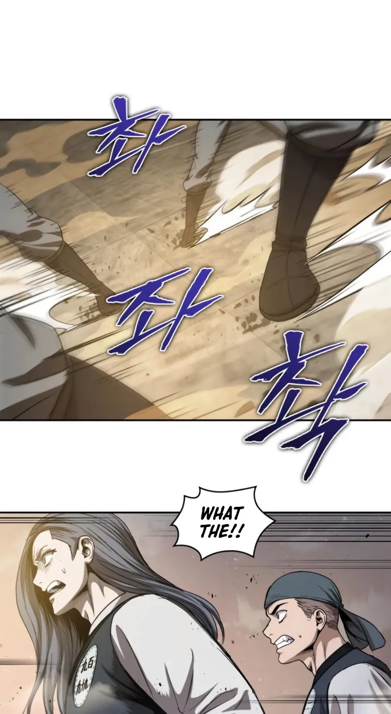 Nano Machine Kainu Manga Chapter 47 Page 71